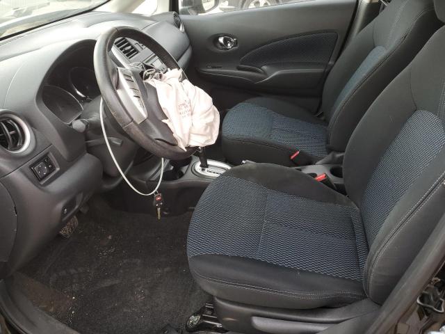 Photo 7 from auction – 2014 NISSAN VERSA NOTE with VIN 3N1CE2CP6EL362138