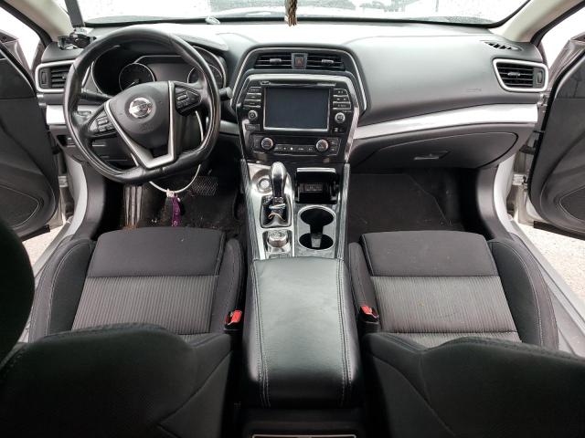 Фото 8 с аукциона – 2017 NISSAN MAXIMA 3.5 с VIN 1N4AA6AP1HC431429