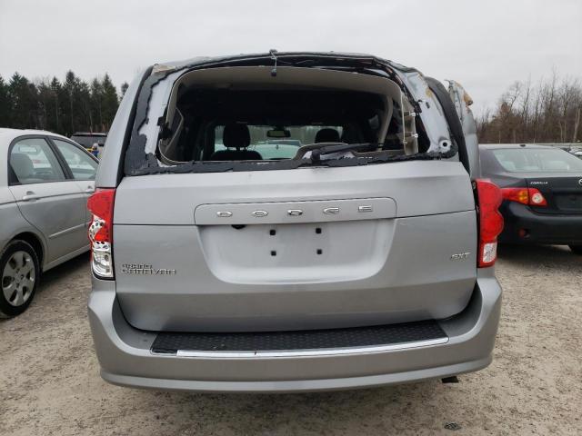 Photo 6 from auction – 2020 DODGE GRAND CARA with VIN 2C4RDGCG3LR174359