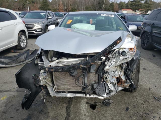 Photo 5 from auction – 2009 TOYOTA CAMRY BASE with VIN 4T4BE46K69R074170