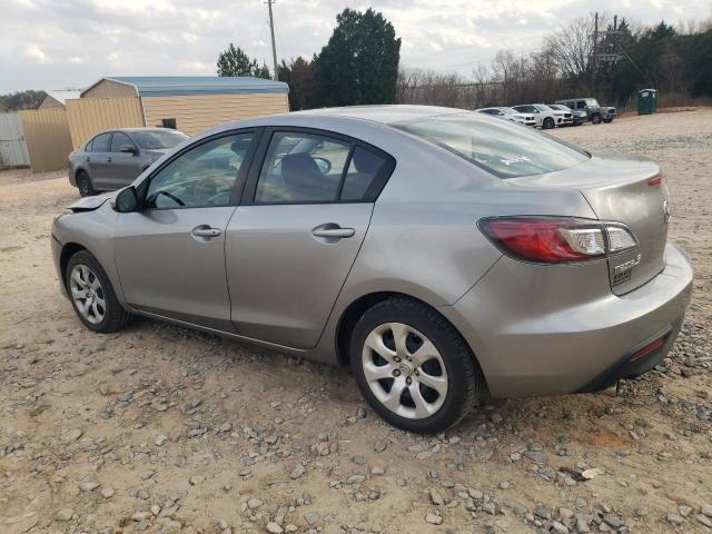 Photo 2 from auction – 2010 MAZDA 3 I with VIN JM1BL1SF7A1235014
