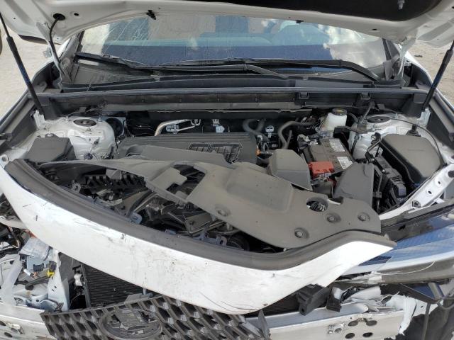 Photo 12 from auction – 2022 LEXUS NX 250 with VIN 2T2GDCAZ0NC001806