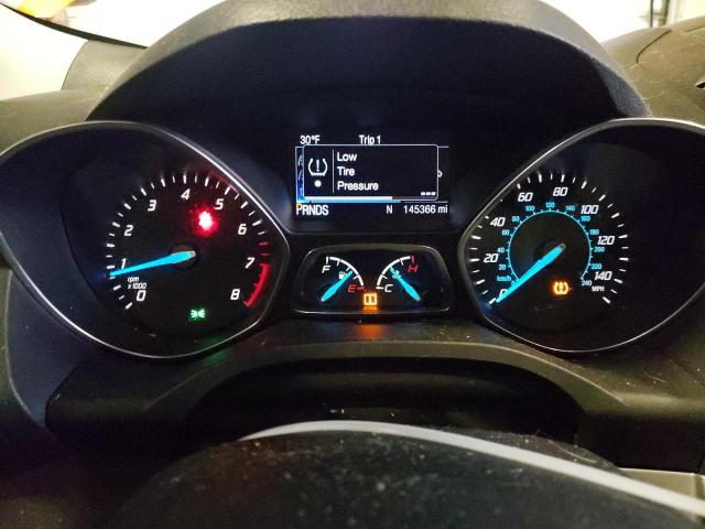 Photo 9 from auction – 2016 FORD ESCAPE SE with VIN 1FMCU9GX2GUA05692