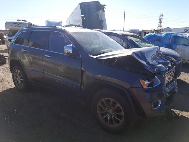 Photo 4 from auction – 2015 JEEP GRAND CHER with VIN 1C4RJFBG3FC619104
