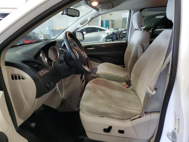 Photo 7 from auction – 2013 DODGE GRAND CARA with VIN 2C4RDGBG1DR813664