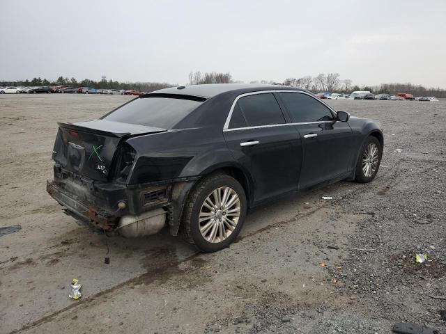 Photo 3 from auction – 2014 CHRYSLER 300C with VIN 2C3CCAKG2EH383385