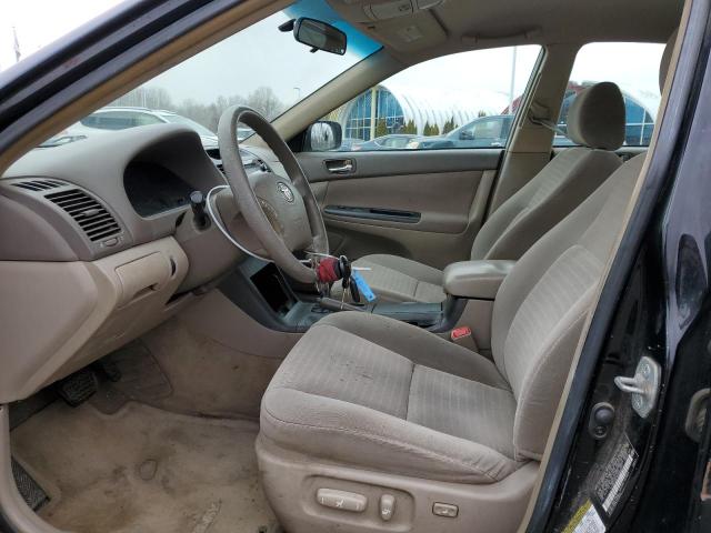 Photo 7 from auction – 2005 TOYOTA CAMRY LE with VIN 4T1BE32K15U003351