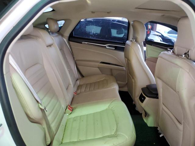 Photo 10 from auction – 2014 FORD FUSION SE with VIN 3FA6P0HD0ER118088