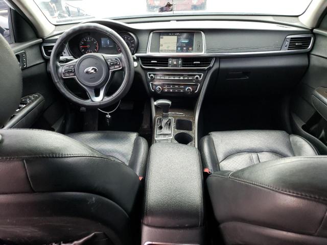 Photo 8 from auction – 2017 KIA OPTIMA EX with VIN 5XXGU4L37HG134028