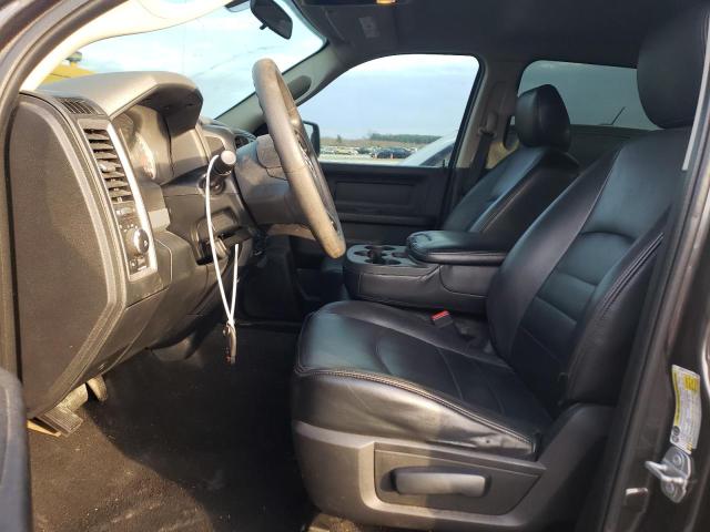Photo 7 from auction – 2018 RAM 1500 ST with VIN 3C6RR7KT7JG197993