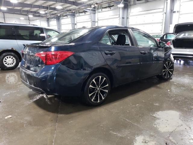 Photo 3 from auction – 2017 TOYOTA COROLLA L with VIN 2T1BURHE2HC956874