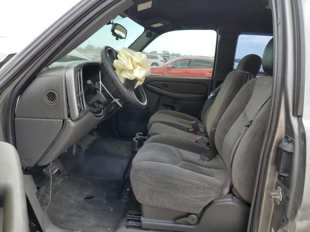 Photo 7 from auction – 2006 CHEVROLET SILVERADO with VIN 1GCEC19X76Z155328
