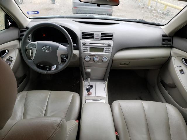 Photo 8 from auction – 2011 TOYOTA CAMRY BASE with VIN 4T1BF3EK6BU630826