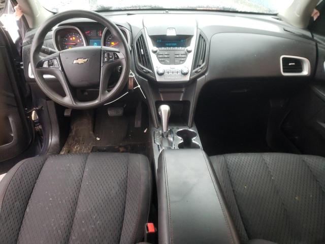 Photo 8 from auction – 2014 CHEVROLET EQUINOX LS with VIN 2GNALAEKXE6131549