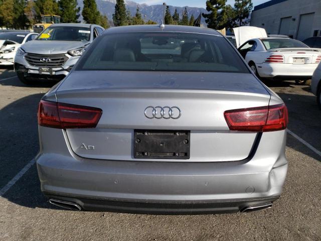 Photo 6 from auction – 2018 AUDI A6 PREMIUM with VIN WAUD8AFC8JN056352