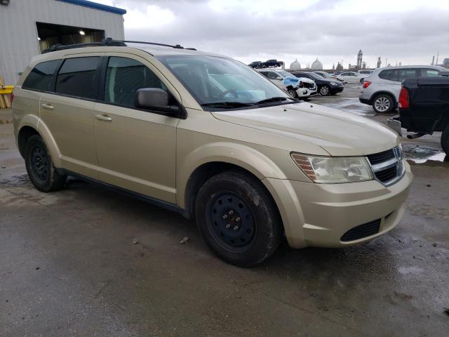 Photo 4 from auction – 2010 DODGE JOURNEY SE with VIN 3D4PG4FB0AT203794