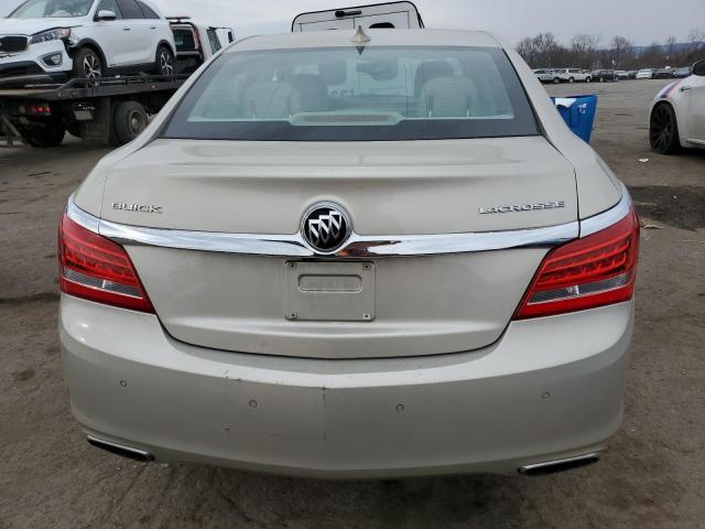 Photo 6 from auction – 2016 BUICK LACROSSE with VIN 1G4GB5G36GF284758