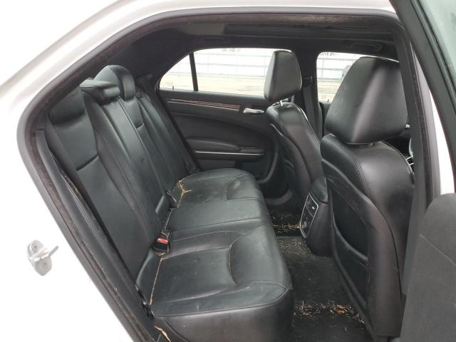Photo 10 from auction – 2012 CHRYSLER 300C with VIN 2C3CCAET8CH237983