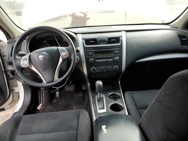 Photo 8 from auction – 2015 NISSAN ALTIMA 2.5 with VIN 1N4AL3AP8FC423446