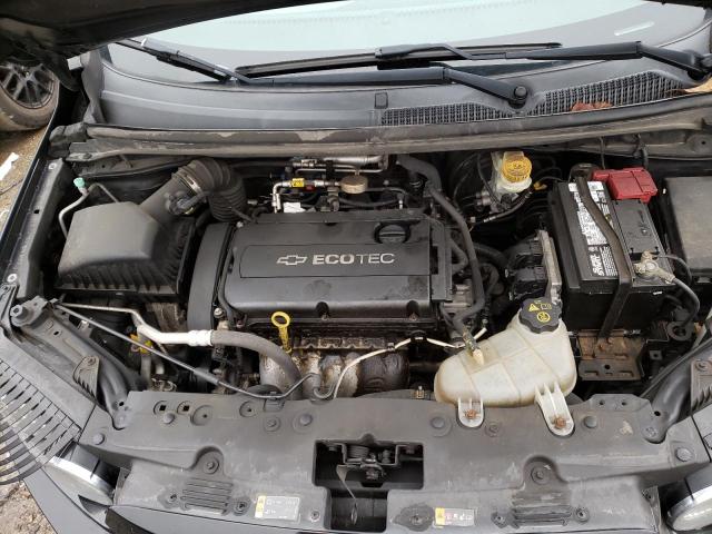 صورة رقم 11 من المزاد - 2012 CHEVROLET SONIC LS مع VIN 1G1JB5SH4C4152061