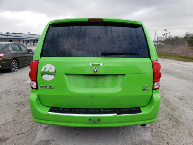 Photo 6 from auction – 2012 DODGE RAM VAN with VIN 2C4RDGAG2CR425116