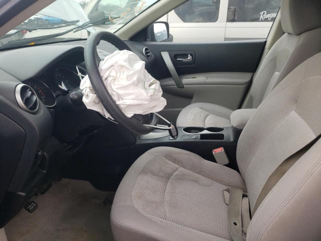 Photo 7 from auction – 2013 NISSAN ROGUE S with VIN JN8AS5MT5DW003953
