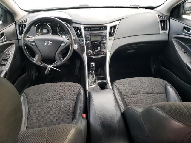 Photo 8 from auction – 2012 HYUNDAI SONATA SE with VIN 5NPEC4AC5CH400656