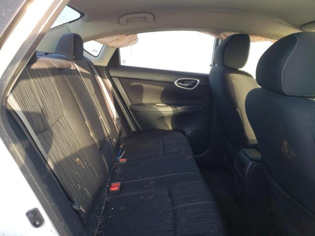 Photo 10 from auction – 2017 NISSAN SENTRA S with VIN 3N1AB7AP3HY355980