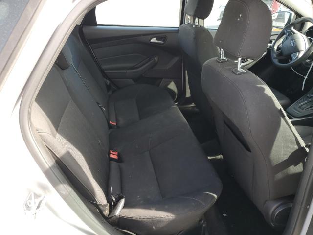 Photo 10 from auction – 2016 FORD FOCUS SE with VIN 1FADP3F29GL268583