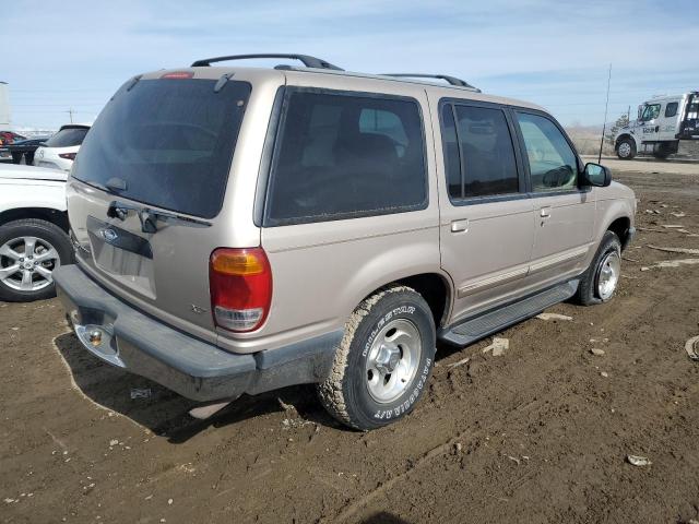 Photo 3 from auction – 1998 FORD EXPLORER with VIN 1FMZU34E3WZB08356