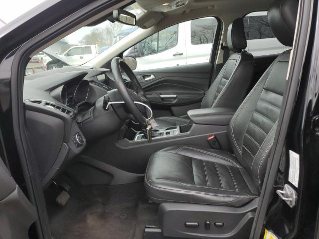 Photo 7 from auction – 2018 FORD ESCAPE TIT with VIN 1FMCU9J93JUC94079