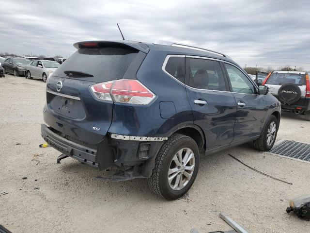 Photo 3 from auction – 2015 NISSAN ROGUE S with VIN KNMAT2MT0FP564680