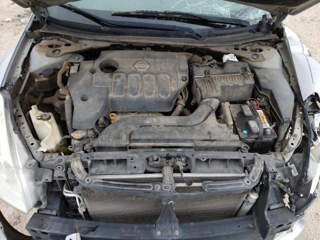 Photo 11 from auction – 2011 NISSAN ALTIMA BAS with VIN 1N4AL2AP4BN406118