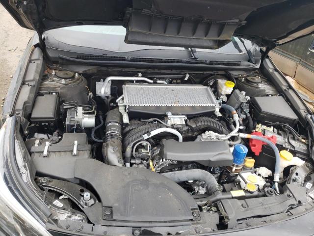 Photo 11 from auction – 2022 SUBARU OUTBACK LI with VIN 4S4BTGNDXN3137663
