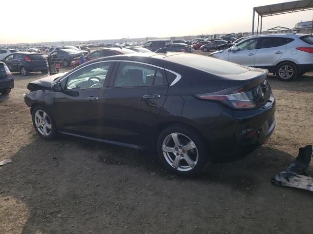 Photo 2 from auction – 2018 CHEVROLET VOLT LT with VIN 1G1RC6S55JU129607