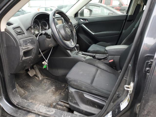 Photo 7 from auction – 2014 MAZDA CX-5 SPORT with VIN JM3KE4BE5E0375620