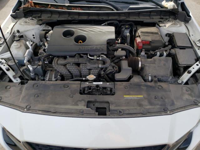 Photo 11 from auction – 2019 NISSAN ALTIMA SR with VIN 1N4BL4CV8KC252018