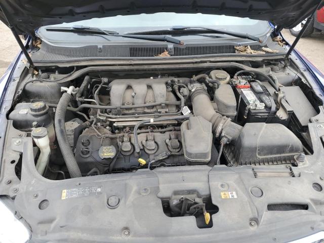 Photo 11 from auction – 2013 FORD TAURUS LIM with VIN 1FAHP2F81DG188327