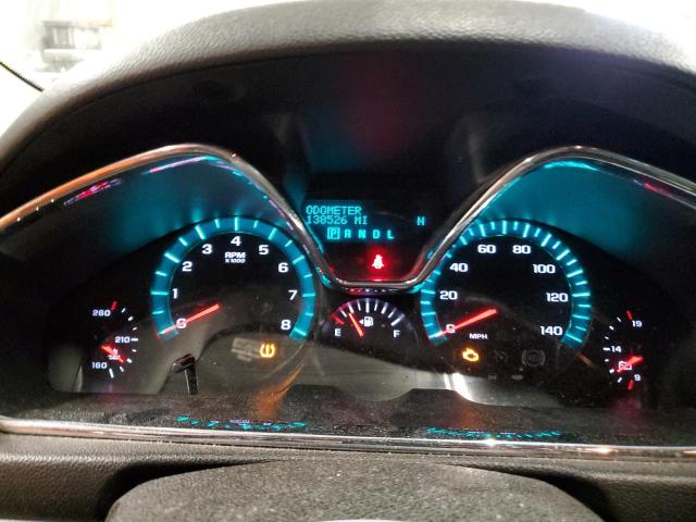 Photo 9 from auction – 2015 CHEVROLET TRAVERSE L with VIN 1GNKRGKD5FJ246429