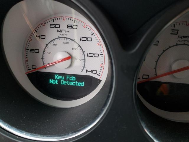 Photo 9 from auction – 2013 DODGE CHALLENGER with VIN 2C3CDYAG2DH688102