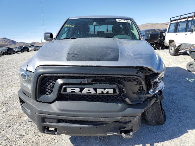 Photo 5 from auction – 2020 RAM 1500 CLASS with VIN 1C6RR6GG1LS105116