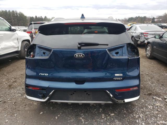 Photo 6 from auction – 2019 KIA NIRO FE with VIN KNDCB3LC6K5261721