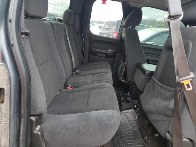 Photo 10 from auction – 2008 GMC SIERRA K15 with VIN 2GTEK19J181279413