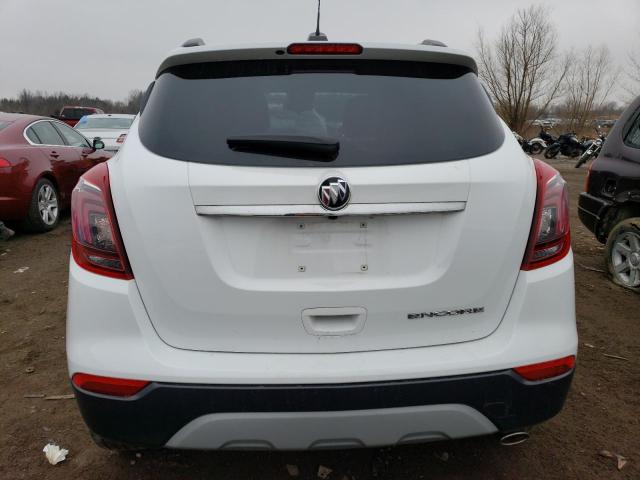 Photo 6 from auction – 2019 BUICK ENCORE PRE with VIN KL4CJASB2KB936279