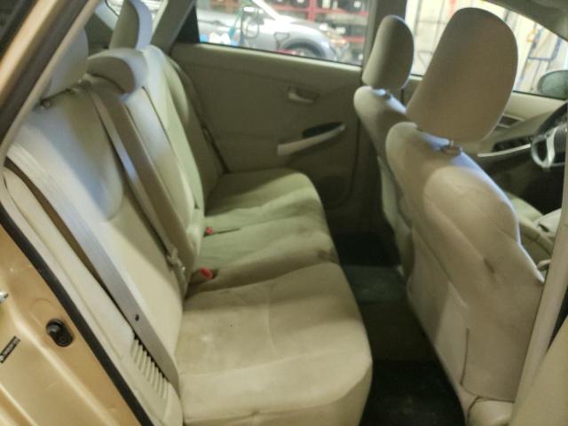 Zdjęcie 10 z aukcji – 2010 TOYOTA PRIUS z VIN JTDKN3DU2A0136964