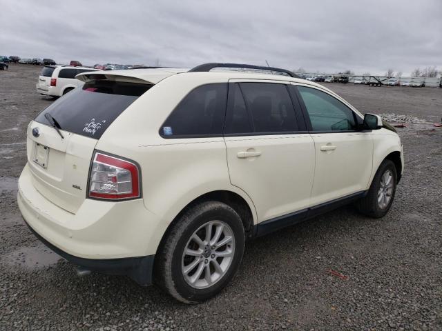 Photo 3 from auction – 2007 FORD EDGE SEL P with VIN 2FMDK39C87BA56301
