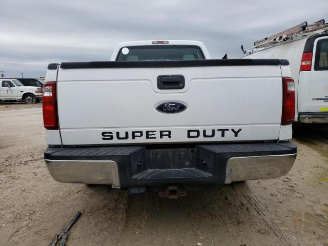 Photo 6 from auction – 2015 FORD F250 SUPER with VIN 1FT7W2A61FEA68539