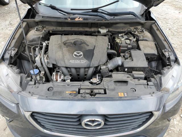 Photo 11 from auction – 2016 MAZDA CX-3 SPORT with VIN JM1DKDB79G0132262