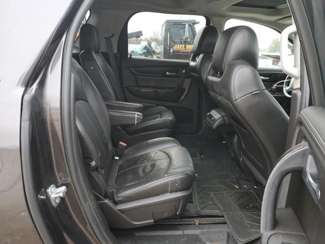 Photo 11 from auction – 2016 GMC ACADIA SLT with VIN 1GKKVRKD9GJ268150