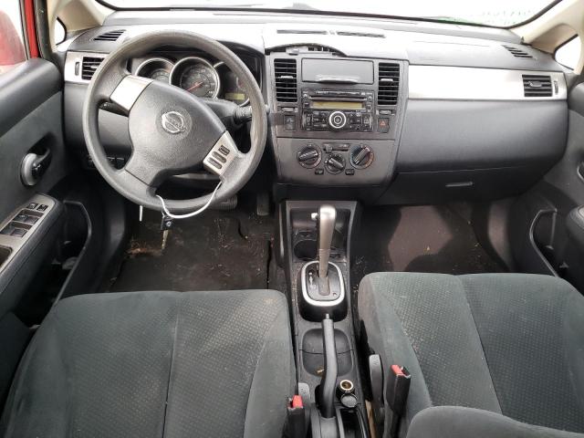 Photo 8 from auction – 2011 NISSAN VERSA S with VIN 3N1BC1AP7BL470679